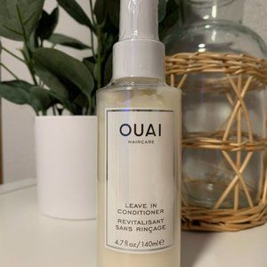 OUAI - Leave In Conditioner
